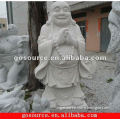 laughing happy buddha statue